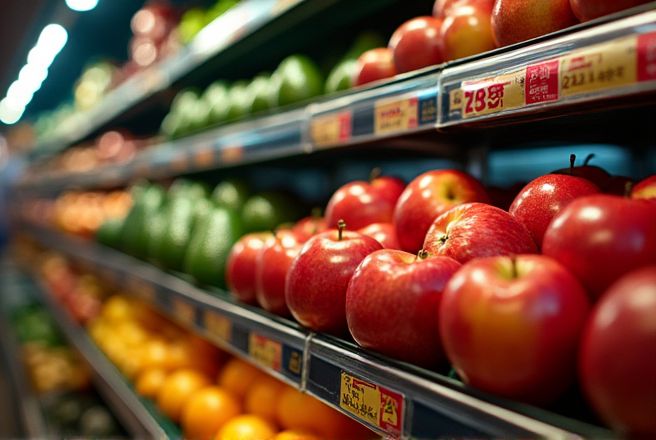 食三禁忌吃错毁三代伤身又费钱CQ9电子平台网站中年家庭饮(图1)
