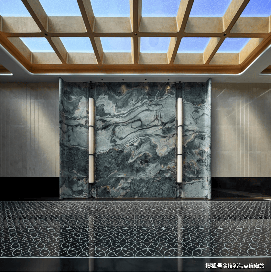 -楼盘欢迎您-小区环境-户型-价格-地址-楼盘详情-周边配套-售楼处电话-交房时间CQ9电子游戏平台保利·外滩序(售楼处)首页网站-保利·外滩序销售中心(营销中心)(图3)