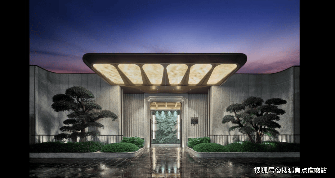 -楼盘欢迎您-小区环境-户型-价格-地址-楼盘详情-周边配套-售楼处电话-交房时间CQ9电子游戏平台保利·外滩序(售楼处)首页网站-保利·外滩序销售中心(营销中心)(图4)