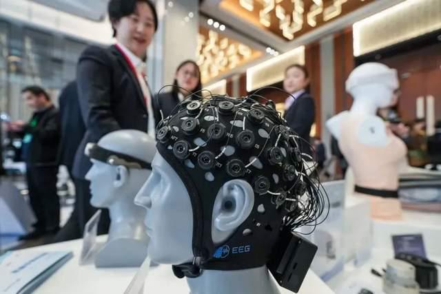 ！我国一关键技术将突破CQ9电子有限公司重磅(图2)