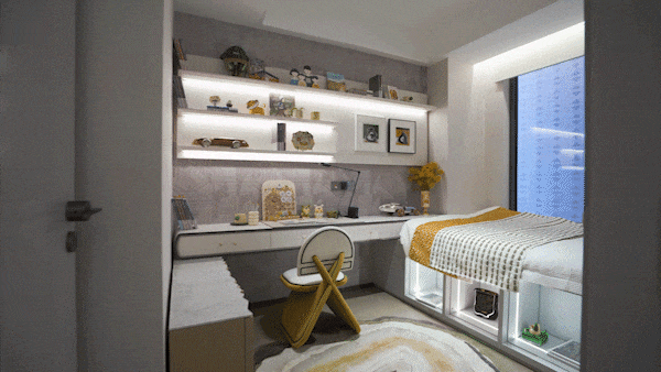 心 - 环境户型价格地址楼盘详情配套电话交房时间配套电话交房时间CQ9电子平台网站西派云间 (售楼处) 首页 - 西派云间销售中(图8)