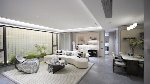 心 - 环境户型价格地址楼盘详情配套电话交房时间配套电话交房时间CQ9电子平台网站西派云间 (售楼处) 首页 - 西派云间销售中(图24)